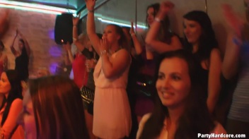 Party Hardcore Gone Crazy Vol. 12 Part 2 - Cam 4 Screencap 35 on www.sinx.com