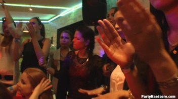 Party Hardcore Gone Crazy Vol. 12 Part 2 - Cam 4 Screencap 44 on www.sinx.com