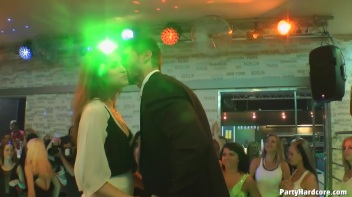 Party Hardcore Gone Crazy Vol. 12 Part 2 - Cam 4 Screencap 47 on www.sinx.com