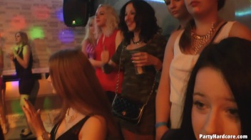 Party Hardcore Gone Crazy Vol. 12 Part 2 - Cam 4 Screencap 60 on www.sinx.com