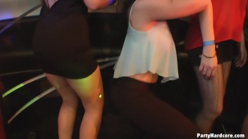 Party Hardcore Gone Crazy Vol. 12 Part 2 - Cam 4 Screencap 62 on www.sinx.com