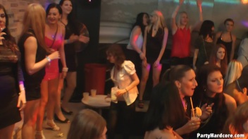 Party Hardcore Gone Crazy Vol. 12 Part 2 - Cam 4 Screencap 67 on www.sinx.com