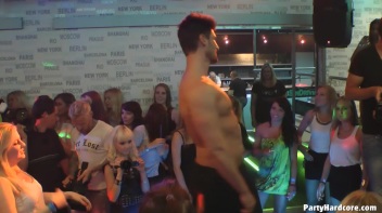Party Hardcore Gone Crazy Vol. 12 Part 2 - Cam 4 Screencap 70 on www.sinx.com