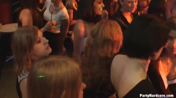 Party Hardcore Gone Crazy Vol. 12 Part 2 - Cam 4 Screencap 73 on www.sinx.com