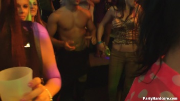 Party Hardcore Gone Crazy Vol. 12 Part 2 - Cam 4 Screencap 78 on www.sinx.com