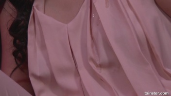 Pissing On This Pretty Pussy In Pink! Screencap 68 on www.sinx.com