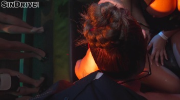 Double Team Divas Rock That Club Cock!  Party Sluts Live It Up! Screencap 87 on www.sinx.com