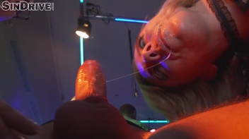 Double Team Divas Rock That Club Cock!  Party Sluts Live It Up! Screencap 24 on www.sinx.com