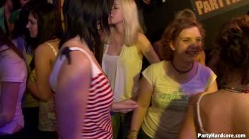 Party Hardcore Vol. 37 Part 3 Screencap 54 on www.sinx.com