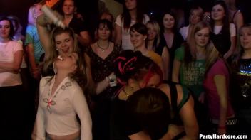 Party Hardcore Vol. 37 Part 3 Screencap 57 on www.sinx.com