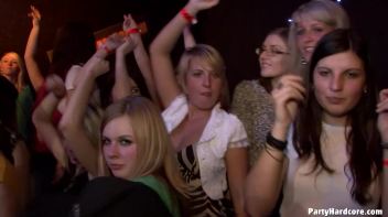 Party Hardcore Vol. 37 Part 3 Screencap 60 on www.sinx.com