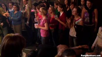 Party Hardcore Vol. 37 Part 3 Screencap 8 on www.sinx.com