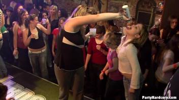 Party Hardcore Vol. 37 Part 3 Screencap 83 on www.sinx.com