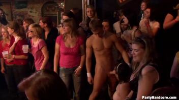 Party Hardcore Vol. 37 Part 3 Screencap 25 on www.sinx.com