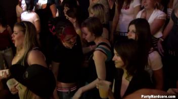 Party Hardcore Vol. 37 Part 3 Screencap 31 on www.sinx.com