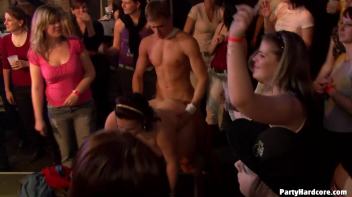 Party Hardcore Vol. 37 Part 3 Screencap 36 on www.sinx.com