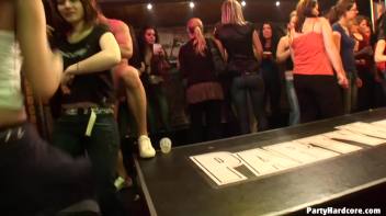 Party Hardcore Vol. 37 Part 3 Screencap 44 on www.sinx.com