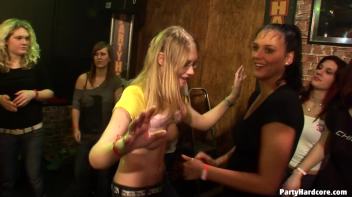 Party Hardcore Vol. 37 Part 3 Screencap 48 on www.sinx.com