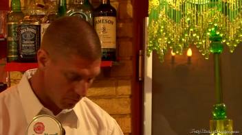 The Party Room Screencap 6 on www.sinx.com