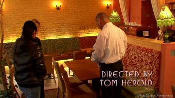 The Party Room Screencap 8 on www.sinx.com