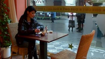 The Party Room Screencap 2 on www.sinx.com