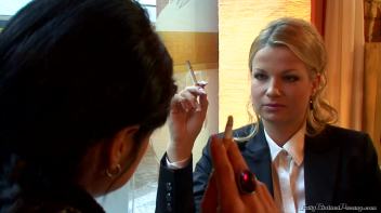 The Party Room Screencap 4 on www.sinx.com