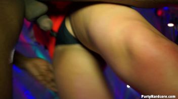 Party Hardcore Gone Crazy Vol. 4 Part 1 Screencap 72 on www.sinx.com