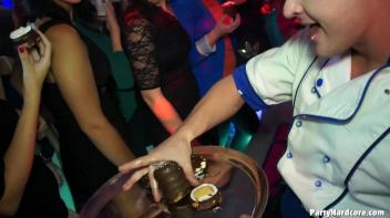 Party Hardcore Gone Crazy Vol. 4 Part 1 Screencap 83 on www.sinx.com