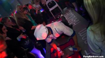 Party Hardcore Gone Crazy Vol. 4 Part 1 Screencap 89 on www.sinx.com