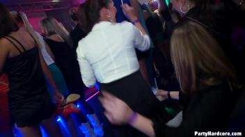 Party Hardcore Gone Crazy Vol. 4 Part 1 Screencap 90 on www.sinx.com