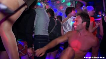 Party Hardcore Gone Crazy Vol. 4 Part 1 Screencap 10 on www.sinx.com