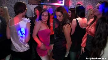 Party Hardcore Gone Crazy Vol. 4 Part 1 Screencap 13 on www.sinx.com