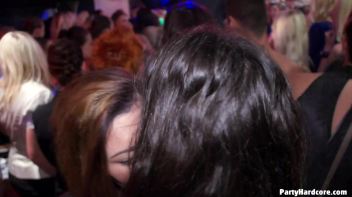 Party Hardcore Gone Crazy Vol. 4 Part 1 Screencap 18 on www.sinx.com