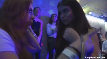 Party Hardcore Gone Crazy Vol. 32 Part 3 - Cam 1 Screencap 84 on www.sinx.com