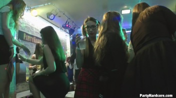 Party Hardcore Gone Crazy Vol. 32 Part 3 - Cam 1 Screencap 88 on www.sinx.com