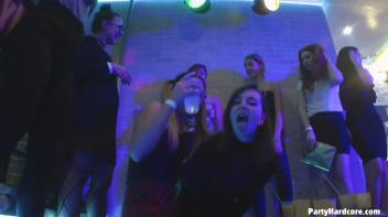 Party Hardcore Gone Crazy Vol. 32 Part 3 - Cam 1 Screencap 89 on www.sinx.com