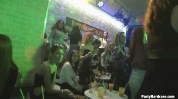 Party Hardcore Gone Crazy Vol. 32 Part 3 - Cam 1 Screencap 9 on www.sinx.com