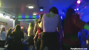 Party Hardcore Gone Crazy Vol. 32 Part 3 - Cam 1 Screencap 92 on www.sinx.com