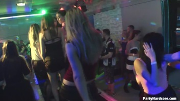 Party Hardcore Gone Crazy Vol. 32 Part 3 - Cam 1 Screencap 93 on www.sinx.com