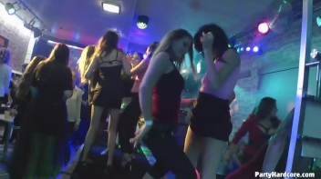 Party Hardcore Gone Crazy Vol. 32 Part 3 - Cam 1 Screencap 94 on www.sinx.com