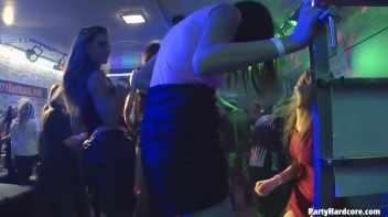Party Hardcore Gone Crazy Vol. 32 Part 3 - Cam 1 Screencap 96 on www.sinx.com