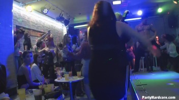 Party Hardcore Gone Crazy Vol. 32 Part 3 - Cam 1 Screencap 10 on www.sinx.com