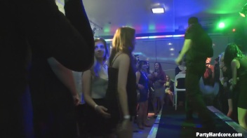 Party Hardcore Gone Crazy Vol. 32 Part 3 - Cam 1 Screencap 100 on www.sinx.com