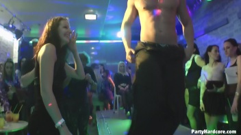 Party Hardcore Gone Crazy Vol. 32 Part 3 - Cam 1 Screencap 12 on www.sinx.com