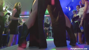 Party Hardcore Gone Crazy Vol. 32 Part 3 - Cam 1 Screencap 14 on www.sinx.com