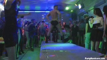 Party Hardcore Gone Crazy Vol. 32 Part 3 - Cam 1 Screencap 15 on www.sinx.com