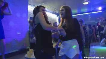 Party Hardcore Gone Crazy Vol. 32 Part 3 - Cam 1 Screencap 18 on www.sinx.com