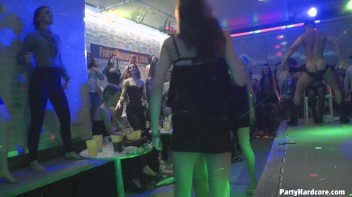 Party Hardcore Gone Crazy Vol. 32 Part 3 - Cam 1 Screencap 20 on www.sinx.com