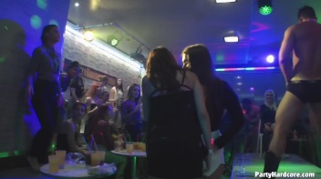 Party Hardcore Gone Crazy Vol. 32 Part 3 - Cam 1 Screencap 23 on www.sinx.com