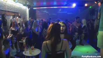 Party Hardcore Gone Crazy Vol. 32 Part 3 - Cam 1 Screencap 25 on www.sinx.com